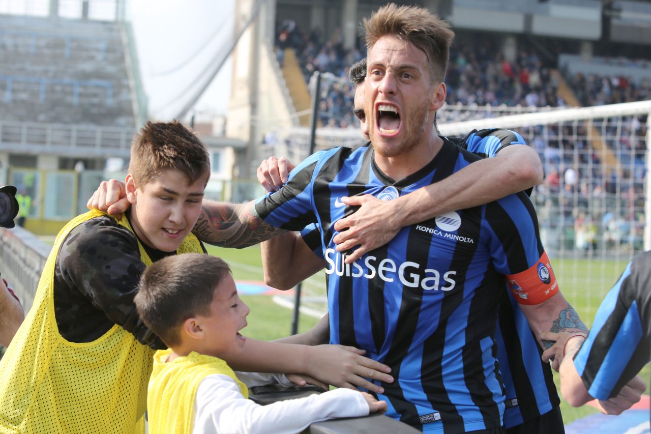Denis all’Independiente «Dall’Atalanta un secco “no”»