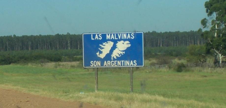 Una guerra mai finita La contesa sulle Falkland