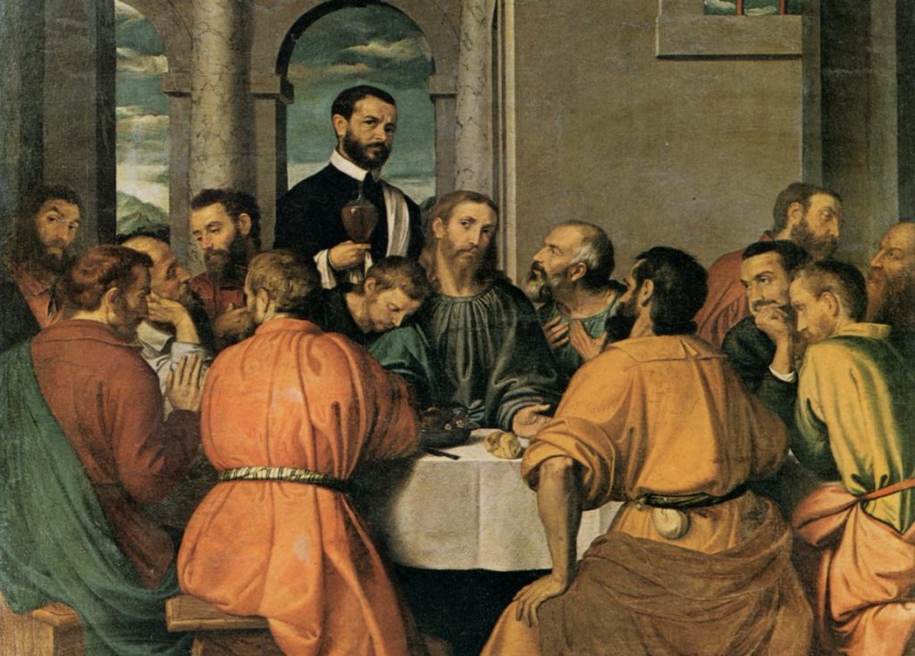 Moroni_-_Ultima_cena