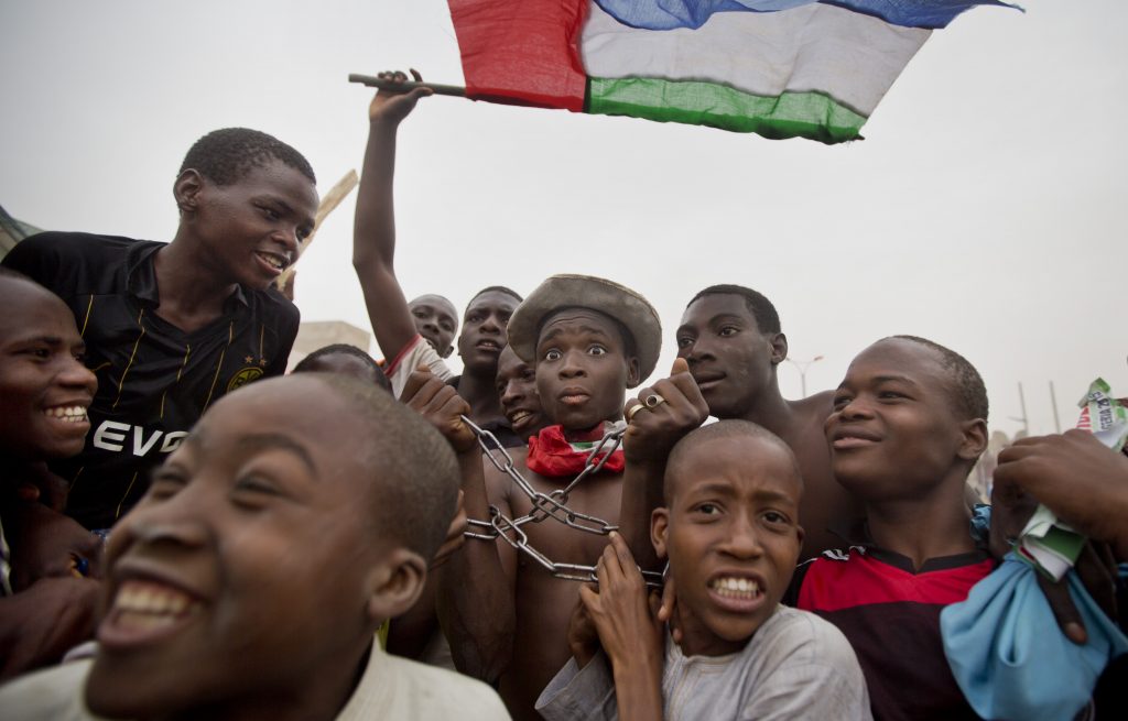 Nigeria Election
