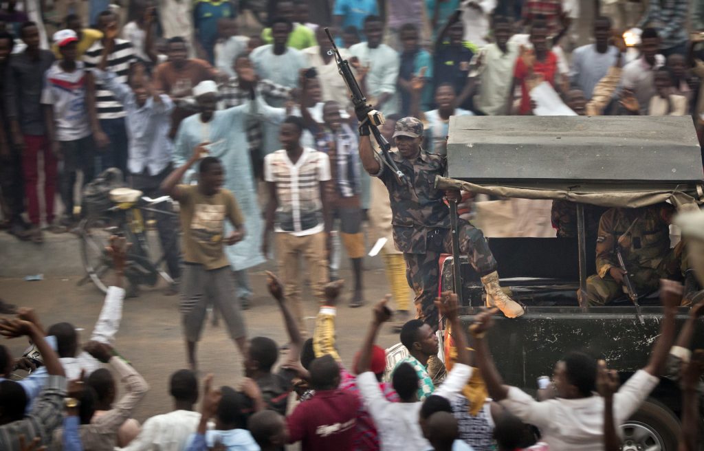 Nigeria Election