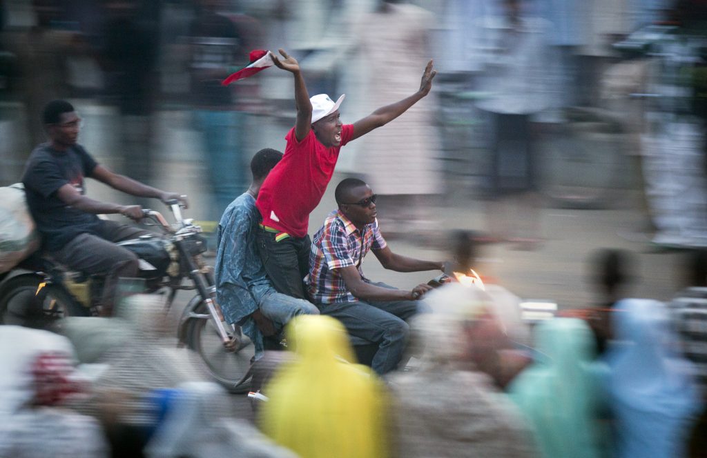 Nigeria Election