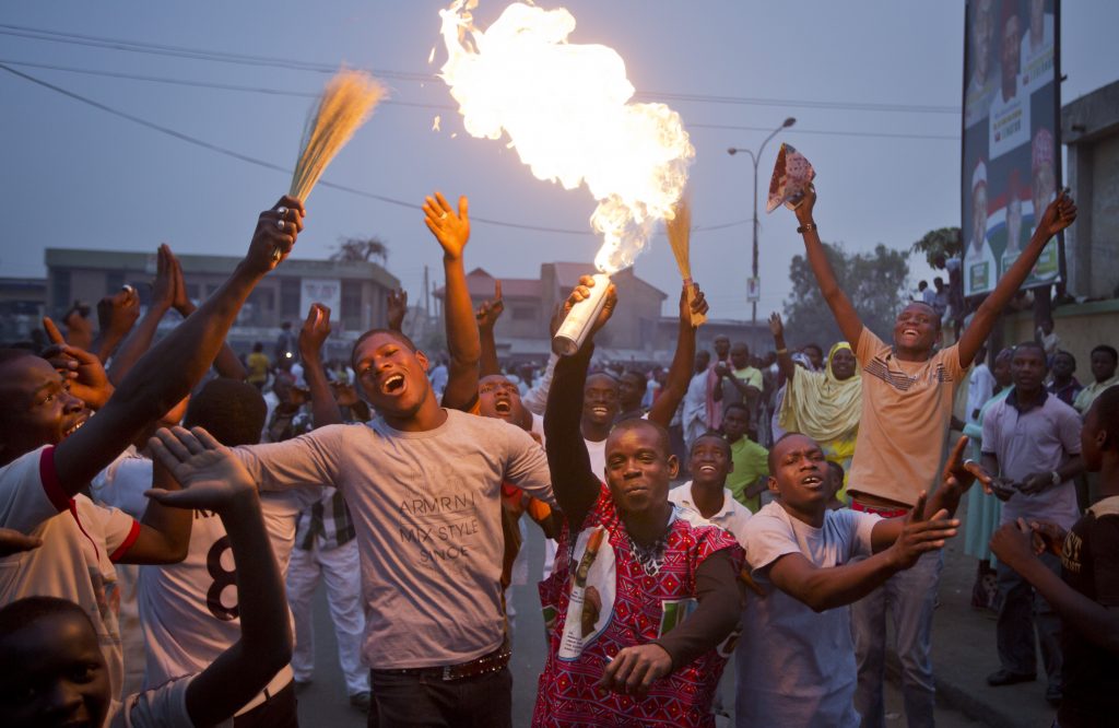 Nigeria Election