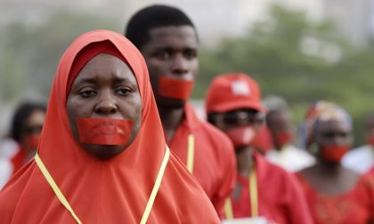 #bringbackourgirls, un anno dopo Chi pensa più a quelle ragazze?