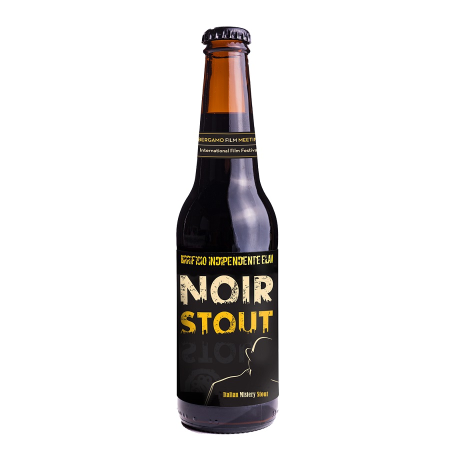 Noir Stout