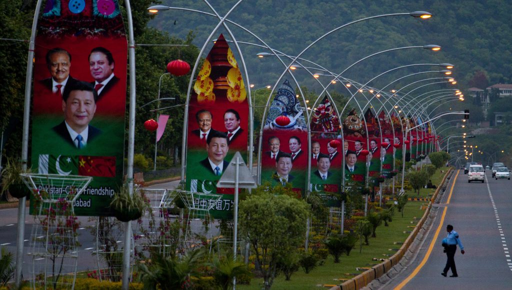 La Cina si compra un po’ di Pakistan