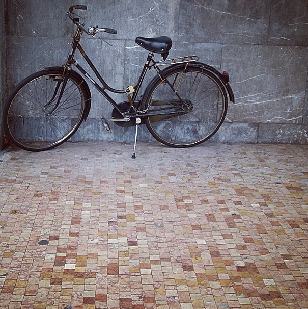Piazza Libertà – Linda Klobas