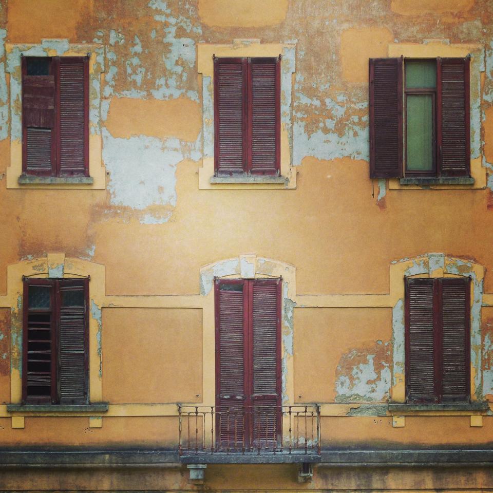 San Pellegrino Terme – Linda Klobas