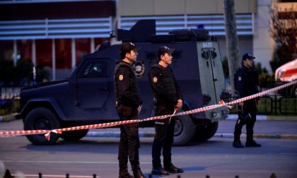 Cosa sta succedendo in Turchia