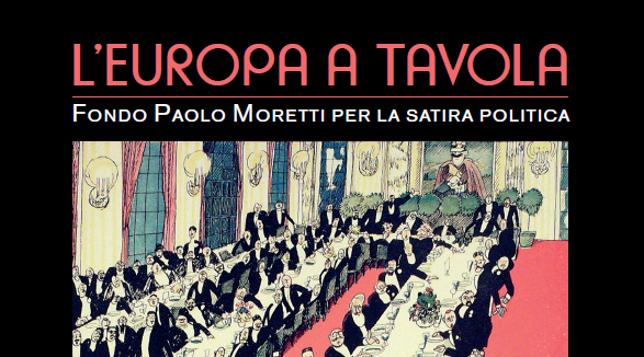 La satira politica a tavola (a proposito di expo e di cibo)