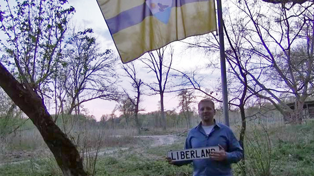 Liberland