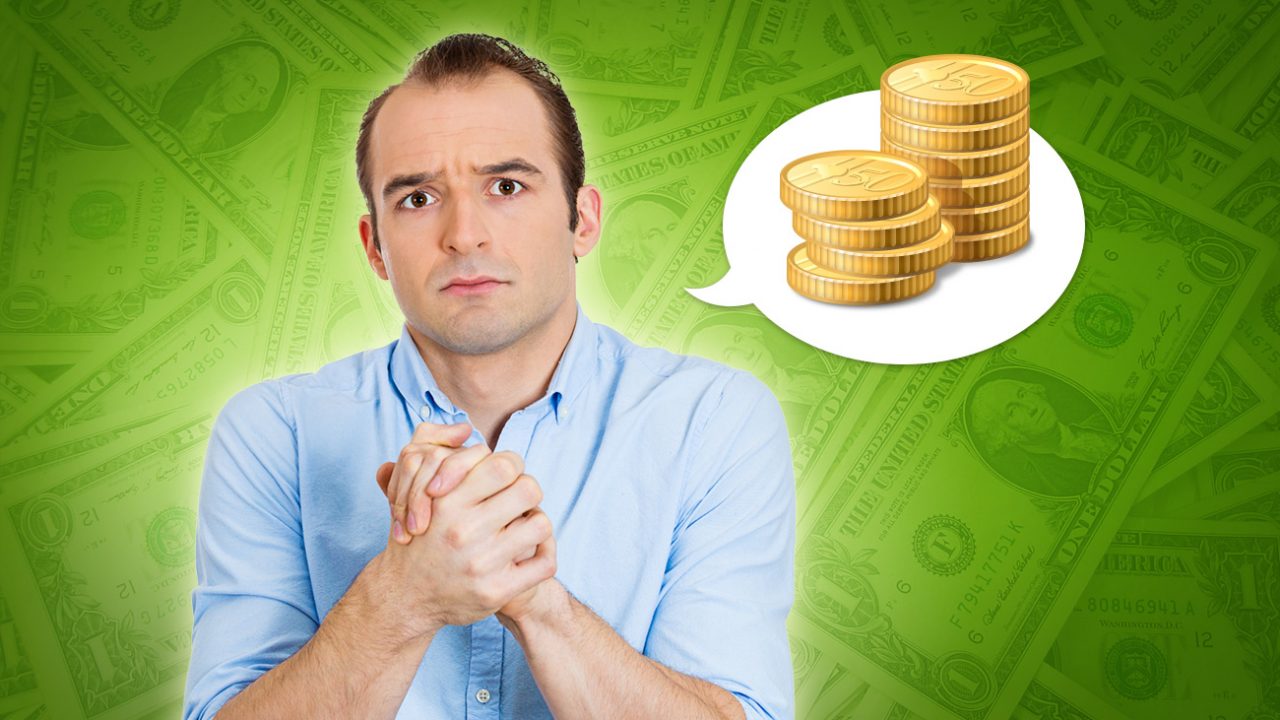 Come chiedere un aumento senza fare arrabbiare il capo