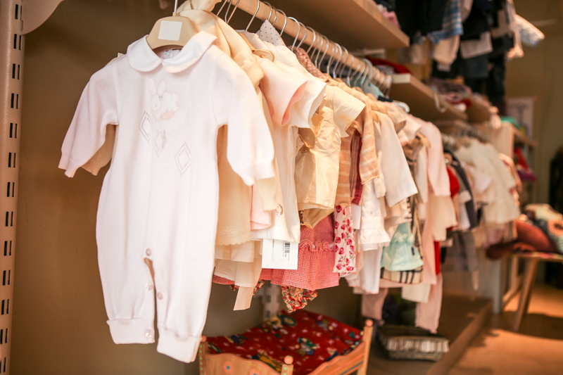 Il Bianconiglio in via Palazzolo Un mondo a misura di bimbo