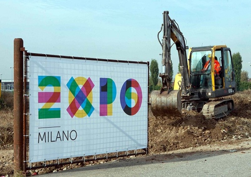 Bigino per quelli che fino a oggi han finto di sapere cos’è Expo