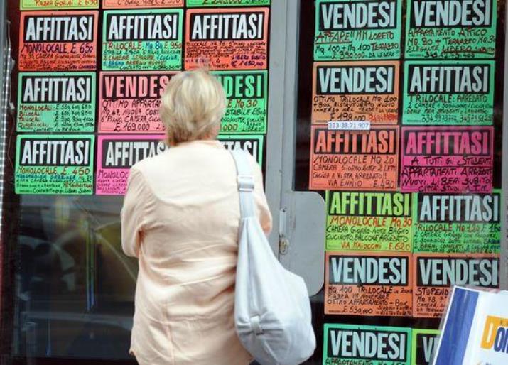 5 notizie di cui parlare a cena Torna su il mercato immobiliare