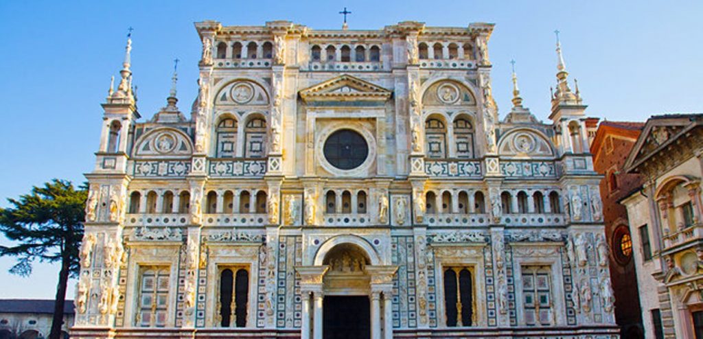 Cinque luoghi d’arte in Lombardia da visitare tutti i giorni dell’anno