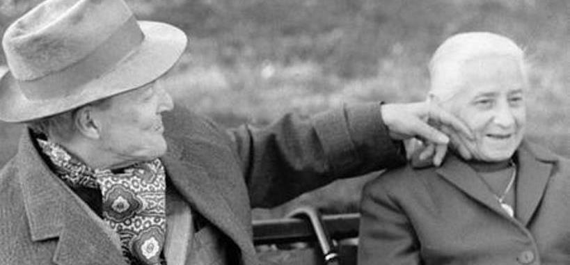 10 frasi d’amore in bergamasco dopo 50 anni di matrimonio
