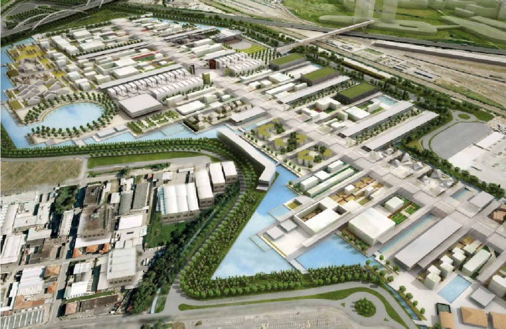 Expo -11. I Paesi che non ci sono (e come mai non ci sono)