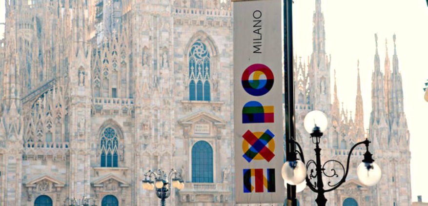Le campane di Milano per Expo