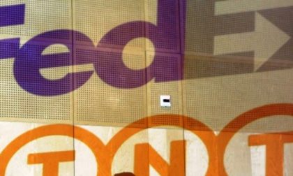 La fusione tra FedEx e Tnt (per Orio non cambierà nulla)