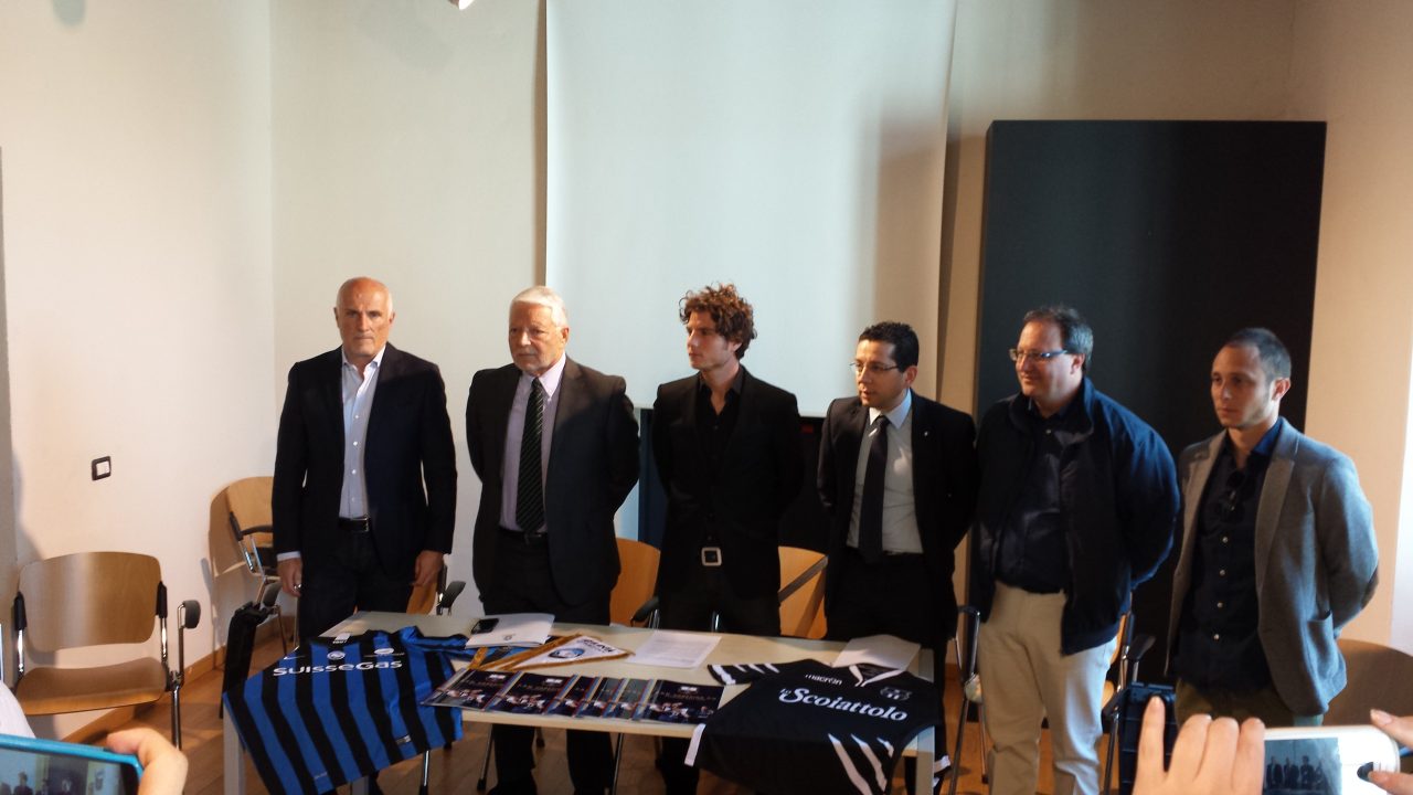 L’Atalanta ora fa anche scuola Ecco il primo centro di formazione