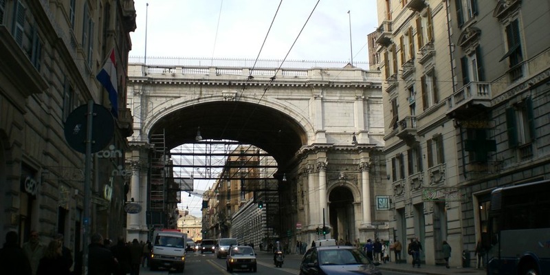 Il suicidio del pediatra di Genova e che cosa ha detto il magistrato