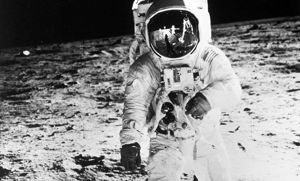 10 notizie di cui parlare a cena La Russia vuole andare sulla luna
