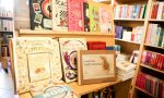 Libreria Fantasia in Santa Caterina Un regno di carta per i piccoli