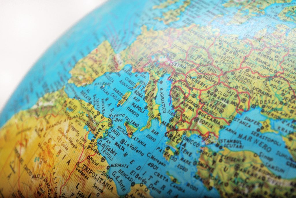 Il Regno di Talossa esiste, eccome! Ecco le micronazioni più curiose