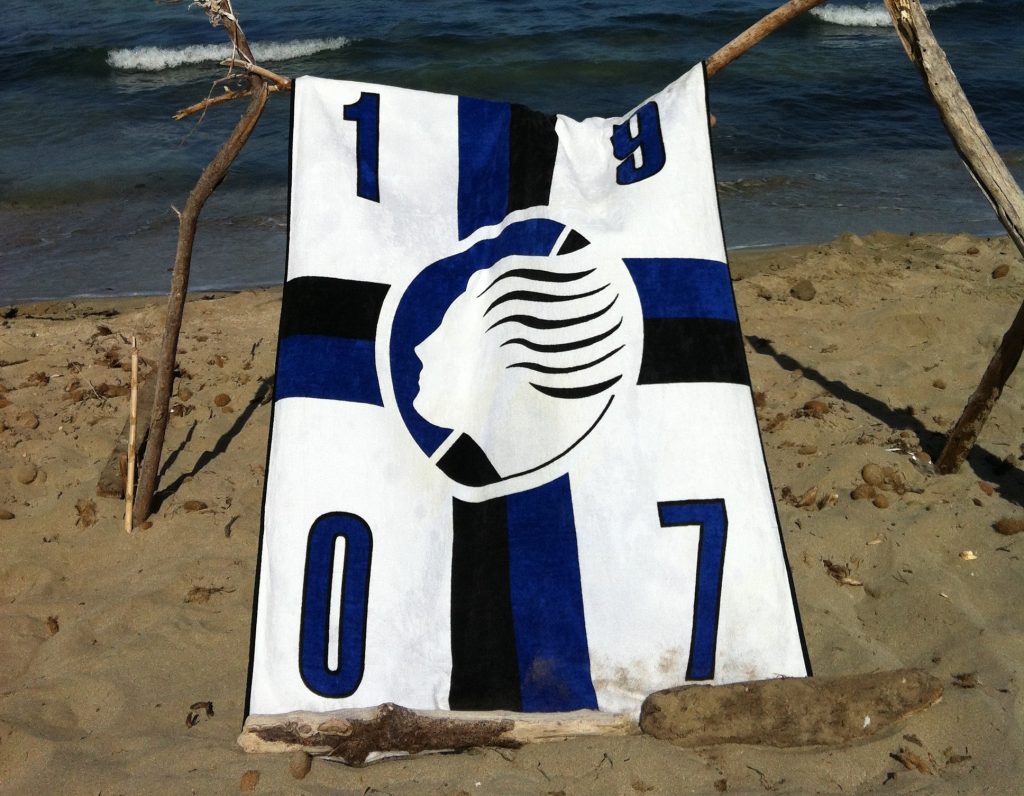 Il blu della Sicilia non basta Tiziano ha nostalgia della Dea