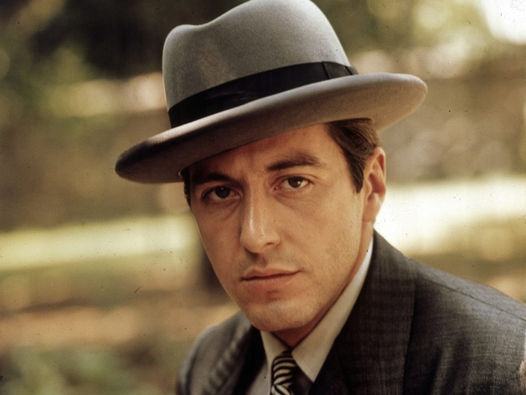 Al Pacino mon amour
