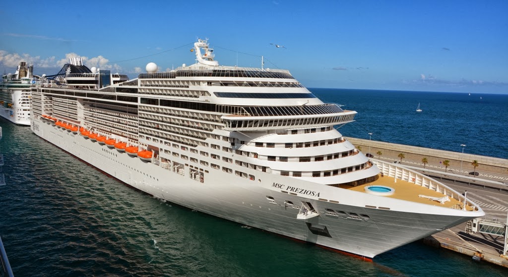 Popolo dei runner in crociera Ecco la maratona del Mediterraneo