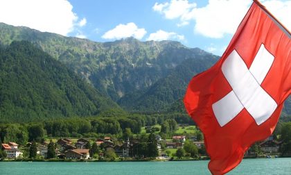 Svizzera, la casa della felicità Perché l'Italia è solo cinquantesima