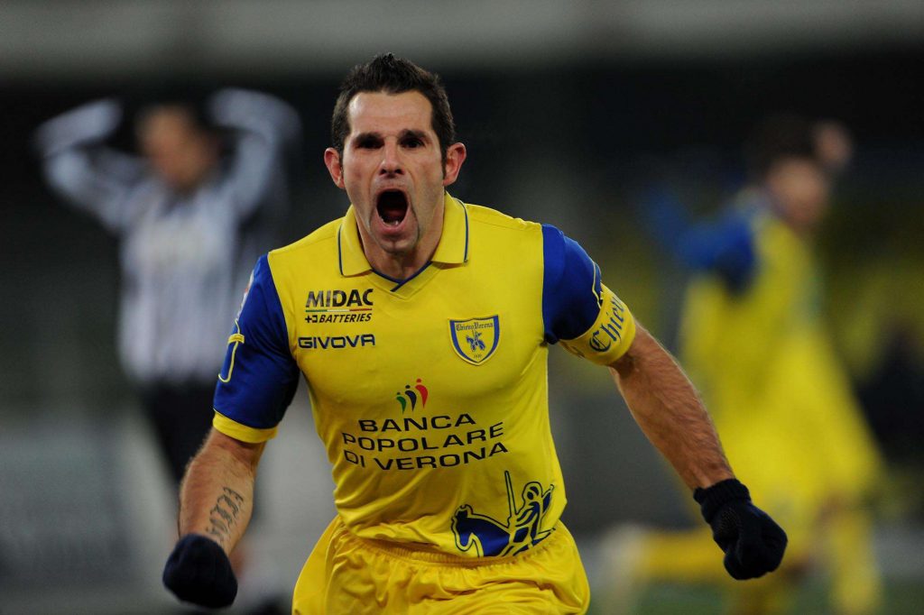 Il bello della XXX di Serie A Pellissier raggiunge Van Basten