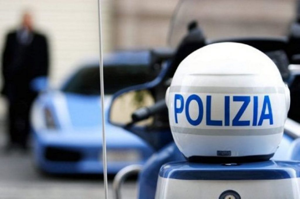 La Polizia di Bergamo lancia una raccolta fondi per la Fondazione don Milani