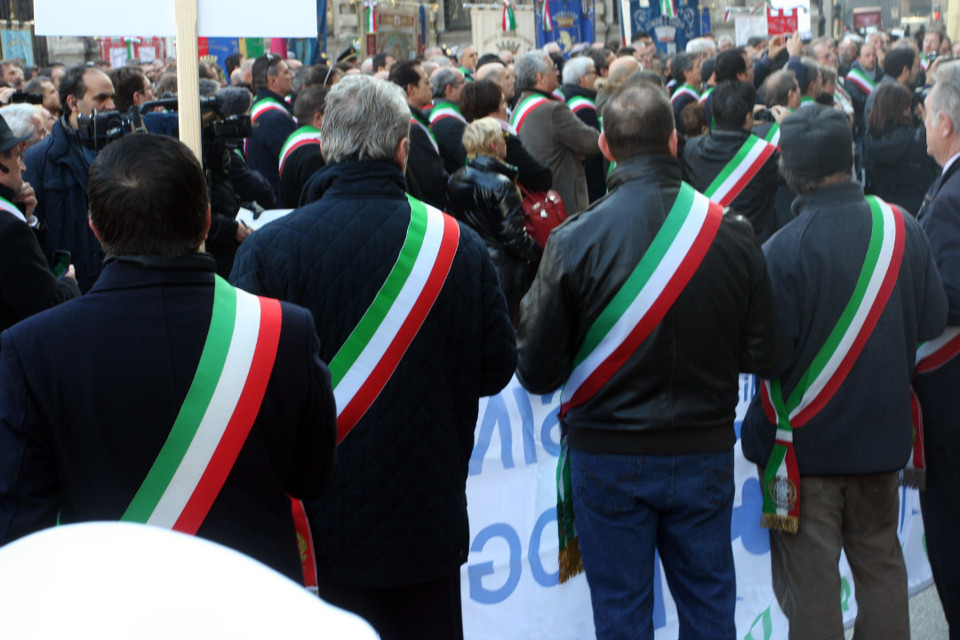 Notizie su Bergamo e provincia (13-18 aprile)