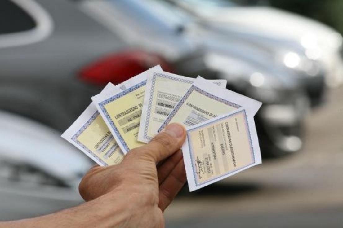 Cinque notizie che non lo erano Una sulle assicurazioni auto