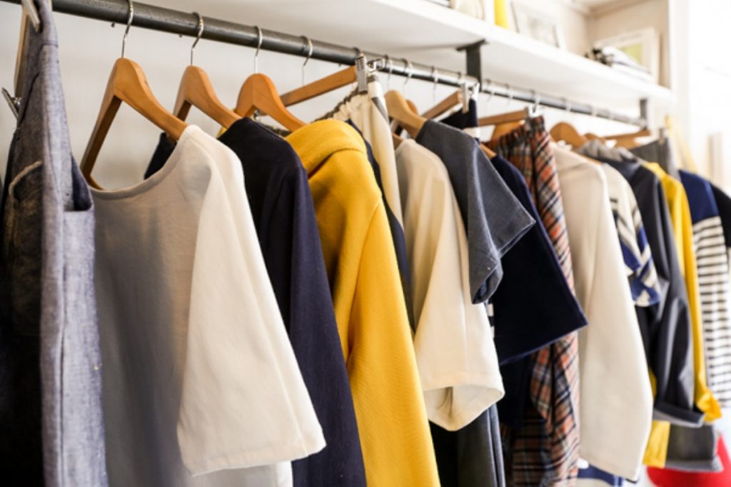 Re Logo in Borgo Santa Caterina Dove l’originalità veste a pennello