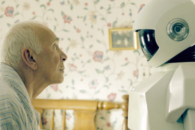 Droni commessi e robot badanti Cose nient’affatto dell’altro mondo