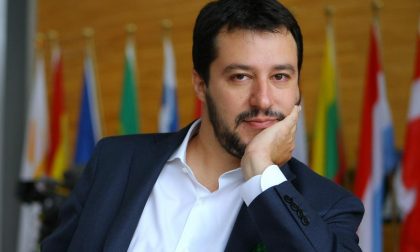 Salvini e il sorpasso social a Renzi Facebook, la classifica dei politici