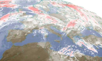 La crisi dei meteorologi in Italia (anche se a Pasqua ci hanno preso)