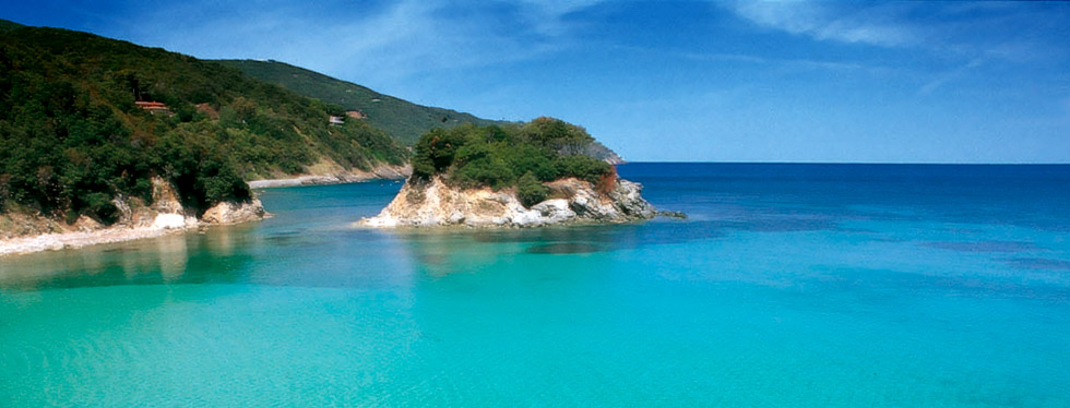 Le 10 isole più belle d’Italia