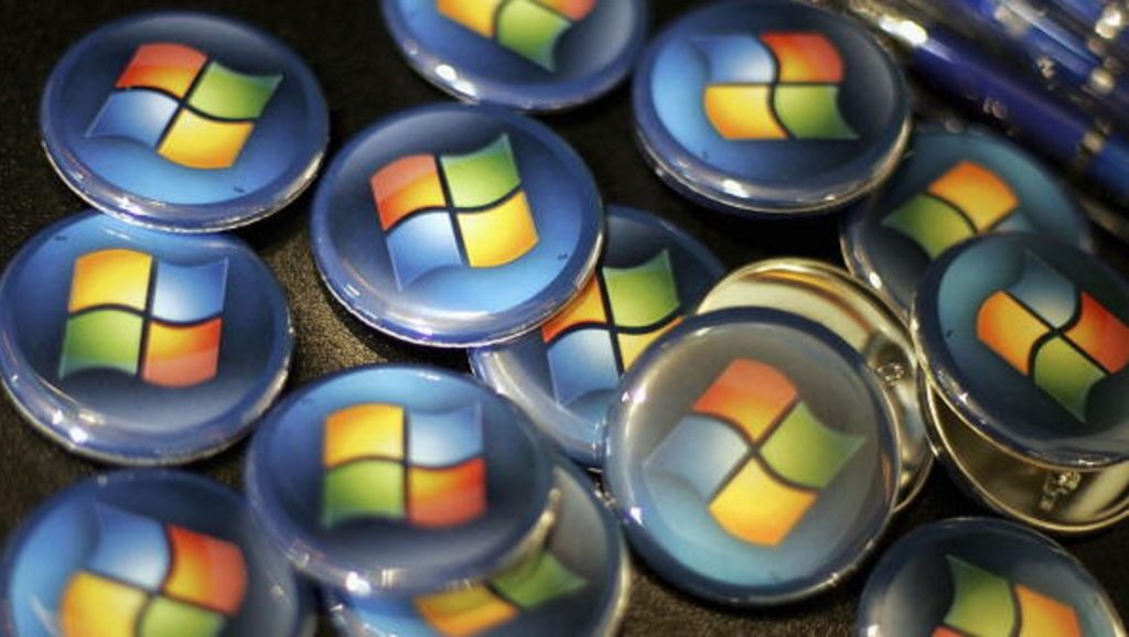 La bella storia di Microsoft