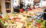 Tresoldi Bakery in via Petrarca Un ristopanificio per i giovani