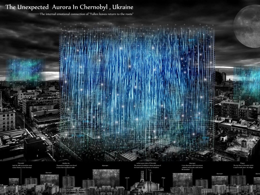 unexpected-aura-in-chernobyl-is-both-a-monument-to-the-1986-nuclear-disaster-and-a-skyscraper-with-air-and-water-purification-systems-to-allow-people-to-restart-their-lives-in-the-area