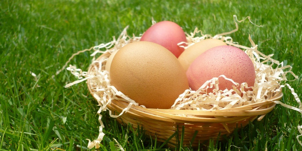 10 frasi dei bergamaschi a Pasqua