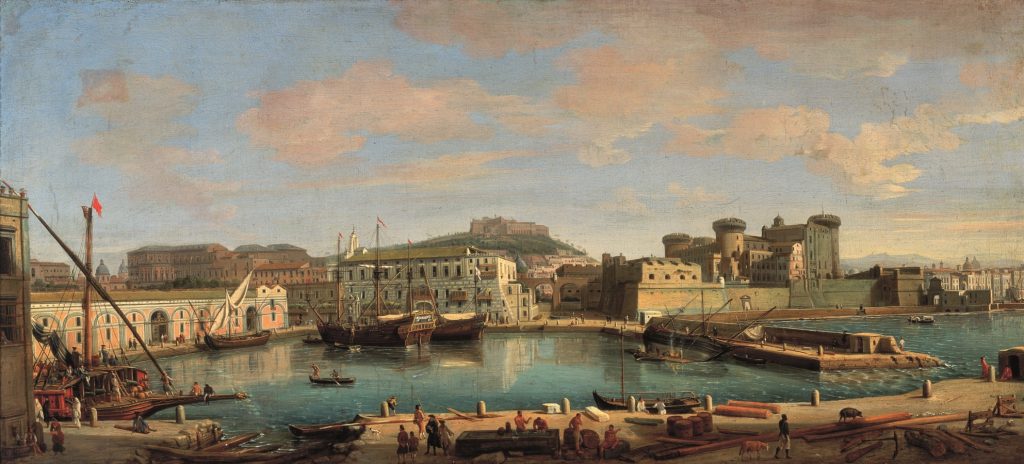 I grandi maestri dell’arte a Bergamo La preziosa collezione Creberg