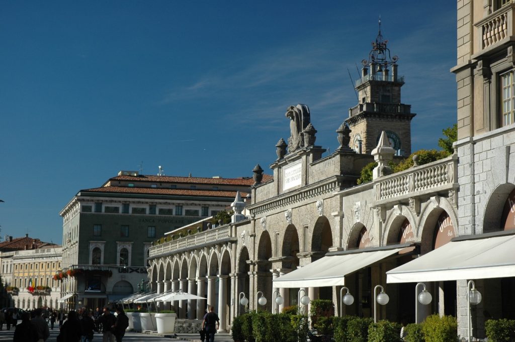 Bergamo