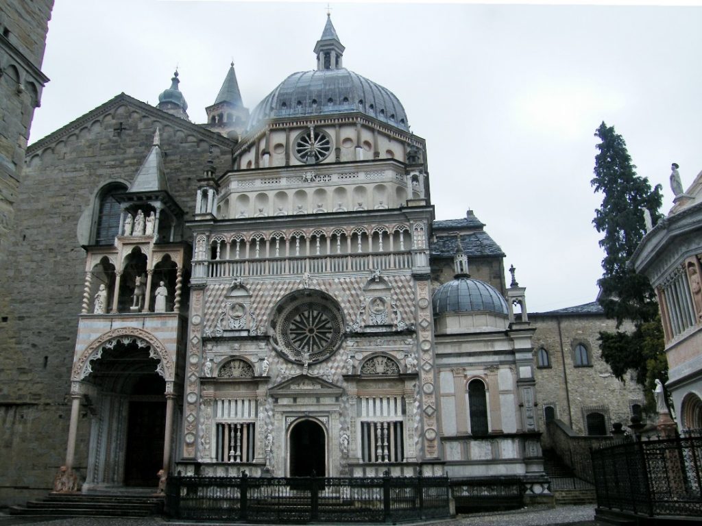Che cosa fare stasera a Bergamo mercoledì 6 maggio 2015