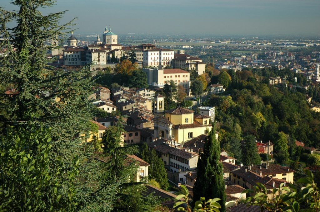 Bergamo